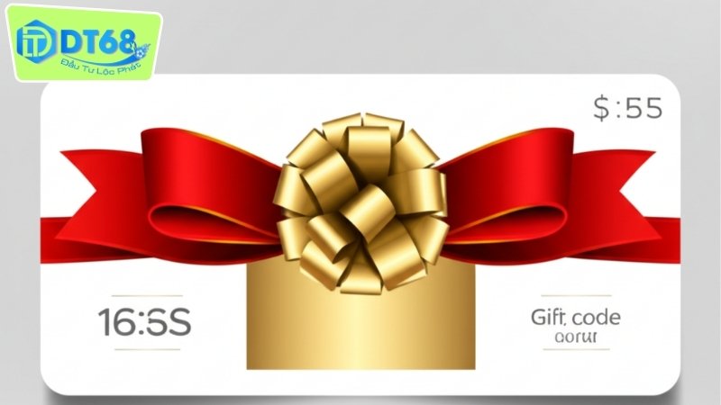 Giftcode DT68 miễn phí mỗi ngày 2 Giới thiệu về giftcode DT68