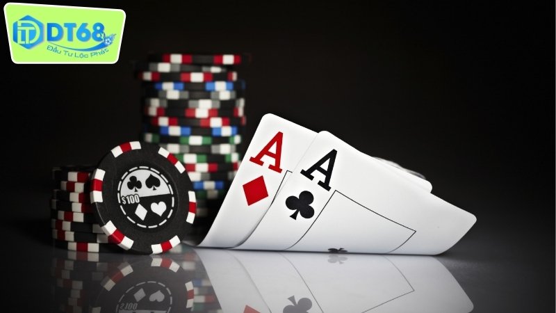 Poker DT68 - Nơi Gặp Gỡ Đam Mê và Chiến Thuật Chơi Game 2 Các loại trò chơi poker DT68 có sẵn